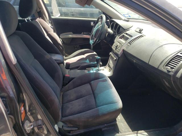 Photo 5 from auction – 2008 NISSAN MAXIMA SE with VIN 1N4BA41E28C822810
