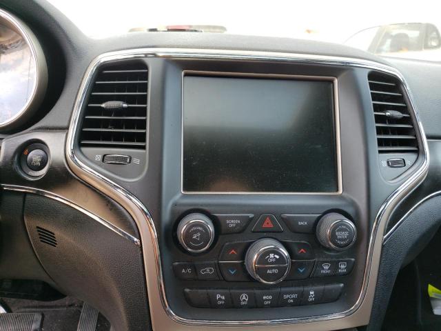 Photo 9 from auction – 2016 JEEP GRAND CHER with VIN 1C4RJFBG7GC303352