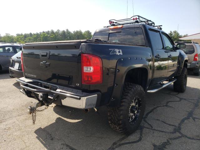 Photo 4 from auction – 2007 CHEVROLET SILVERADO with VIN 2GCEK13M771543560