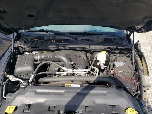 Photo 7 from auction – 2013 RAM 1500 with VIN 1C6RR7FT6DS665218