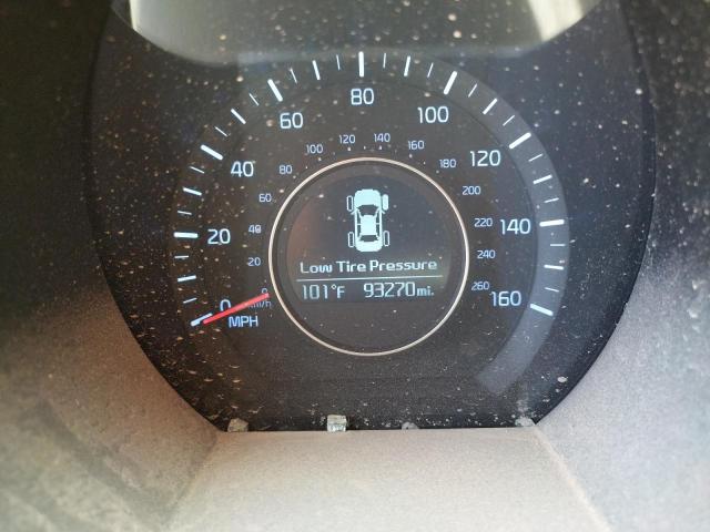 Photo 8 from auction – 2015 KIA OPTIMA LX with VIN KNAGM4A7XF5568139