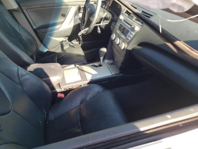 Photo 5 from auction – 2011 TOYOTA CAMRY BASE with VIN 4T1BF3EKXBU146626