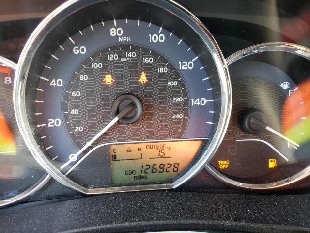 Photo 8 from auction – 2014 TOYOTA COROLLA L with VIN 2T1BURHE0EC117656