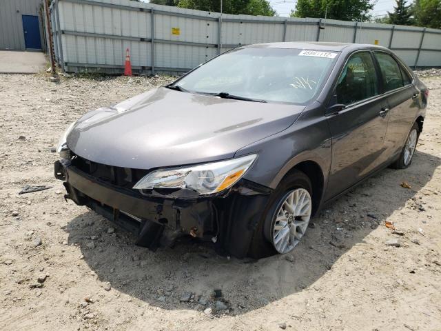 Photo 2 from auction – 2016 TOYOTA CAMRY LE with VIN 4T1BF1FK3GU245024