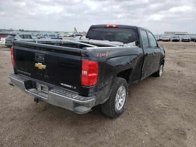 Photo 4 from auction – 2019 CHEVROLET SILVERADO with VIN 2GCVKPEC5K1141147