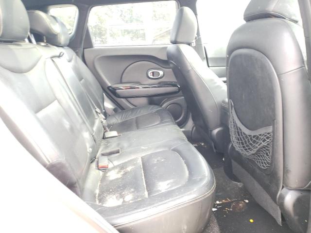 Photo 6 from auction – 2014 KIA SOUL + with VIN KNDJP3A52E7037674