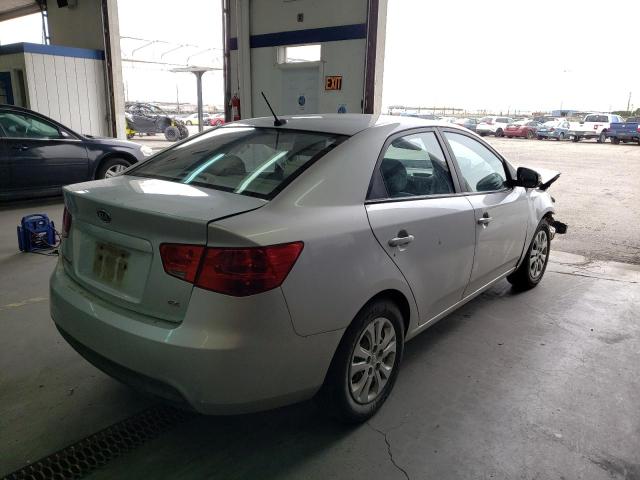 Photo 4 from auction – 2010 KIA FORTE with VIN KNAFU4A20A5099314