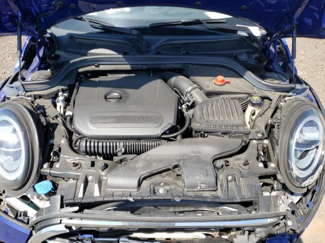 Photo 7 from auction – 2020 MINI COOPER S with VIN WMWXU9C05L2L48434