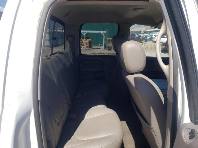 Photo 6 from auction – 2002 DODGE RAM 1500 with VIN 1D7HU18Z02J199375