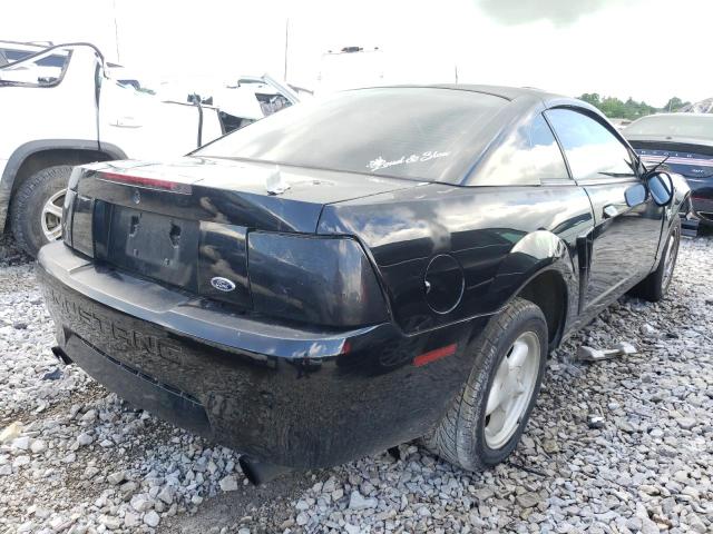Photo 4 from auction – 2004 FORD MUSTANG with VIN 1FAFP40694F199592
