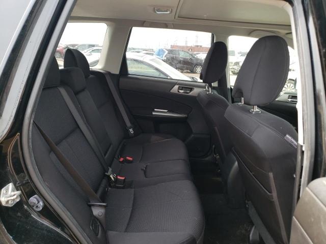 Photo 6 from auction – 2013 SUBARU FORESTER 2 with VIN JF2SHADCXDH432518