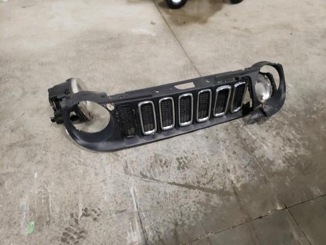 Photo 9 from auction – 2018 JEEP RENEGADE L with VIN ZACCJBBB2JPH56347