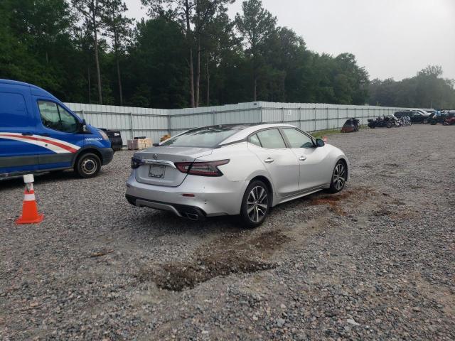 Photo 4 from auction – 2019 NISSAN MAXIMA S with VIN 1N4AA6AV4KC372222