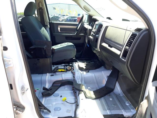 Photo 5 from auction – 2019 RAM 1500 CLASS with VIN 1C6RR6TT7KS711800