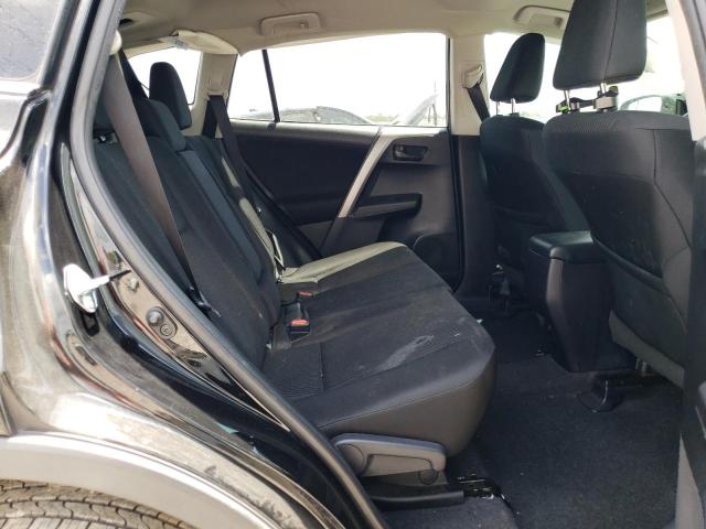 Photo 6 from auction – 2017 TOYOTA RAV4 LE with VIN 2T3ZFREV4HW323246