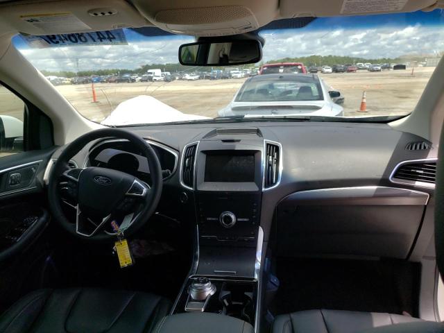 Photo 9 from auction – 2020 FORD EDGE TITAN with VIN 2FMPK3K93LBB06799