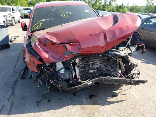 Photo 9 from auction – 2015 JEEP GRAND CHER with VIN 1C4RJFJG3FC633764
