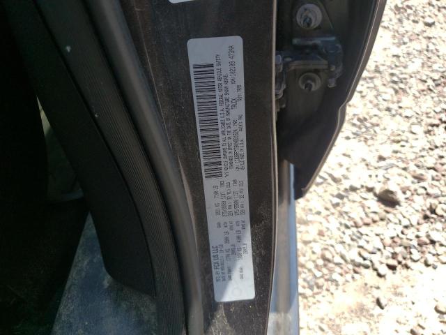Photo 10 from auction – 2019 RAM 1500 BIG H with VIN 1C6SRFMT6KN681624