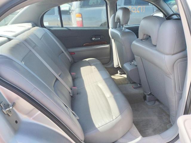 Photo 6 from auction – 2005 BUICK LESABRE CU with VIN 1G4HP54K85U217766