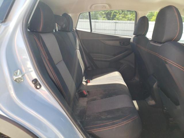 Photo 6 from auction – 2019 SUBARU CROSSTREK with VIN JF2GTACCXKH369858