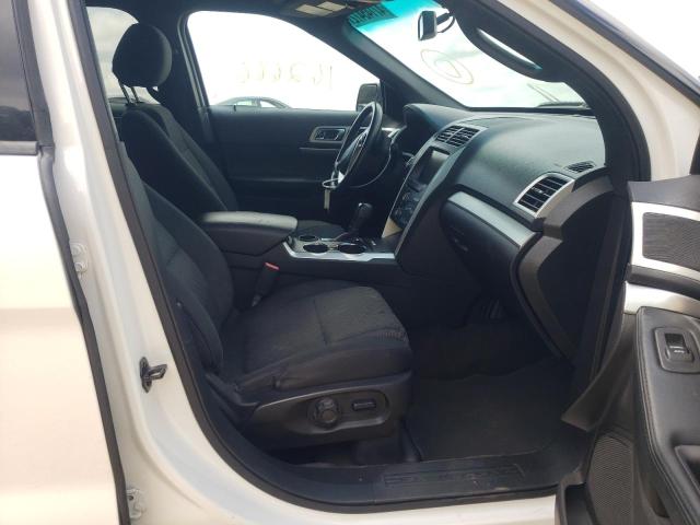 Photo 5 from auction – 2015 FORD EXPLORER X with VIN 1FM5K7D86FGC02698