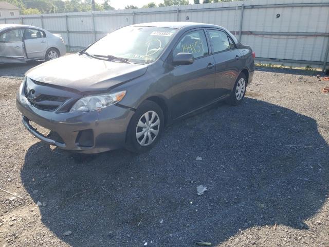 Foto 2 de la subasta – 2013 TOYOTA COROLLA BA con VIN 2T1BU4EE9DC120481