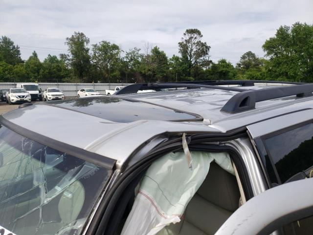 Photo 9 from auction – 2011 FORD EXPEDITION with VIN 1FMJK1J56BEF18484