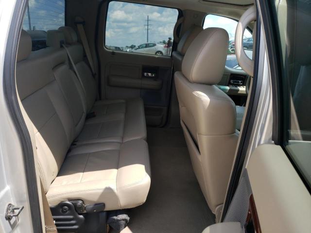 Photo 6 from auction – 2006 FORD F150 SUPER with VIN 1FTPW14V86FB07778
