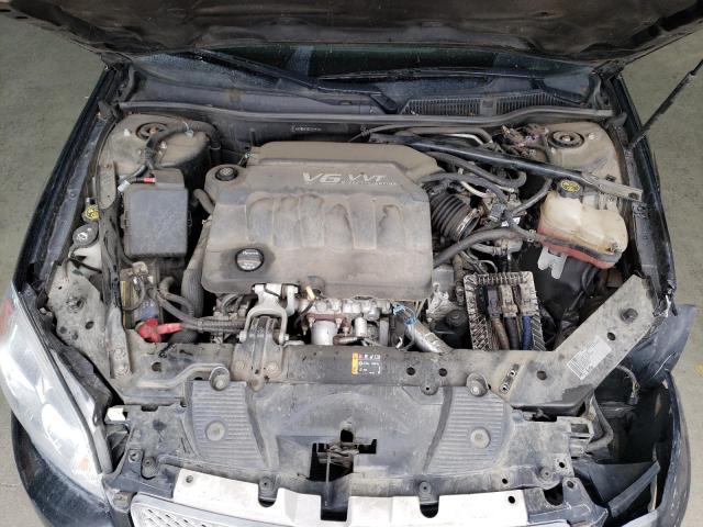 Photo 7 from auction – 2012 CHEVROLET IMPALA LT with VIN 2G1WG5E30C1324475