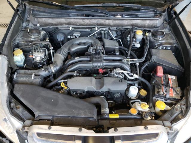 Снимка 7 от търг – 2013 SUBARU OUTBACK 2. с VIN 4S4BRBKC8D3221492