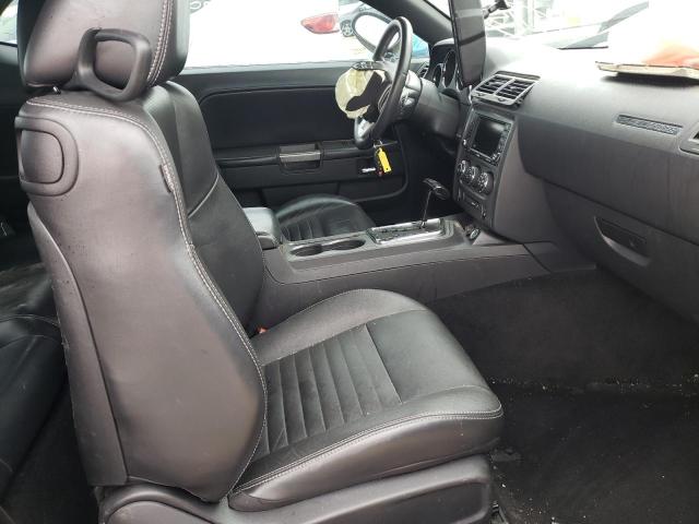 Photo 5 from auction – 2012 DODGE CHALLENGER with VIN 2C3CDYBT8CH259668