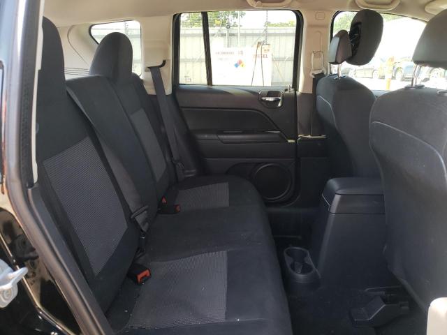 Photo 6 from auction – 2012 JEEP COMPASS SP with VIN 1C4NJDBB4CD504735