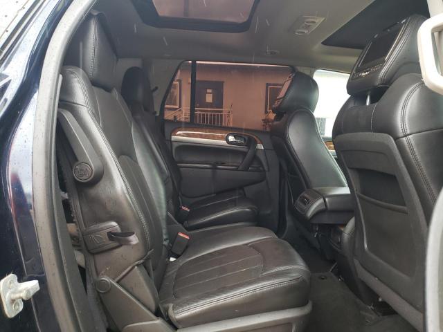 Photo 6 from auction – 2011 BUICK ENCLAVE CX with VIN 5GAKVCED1BJ418332