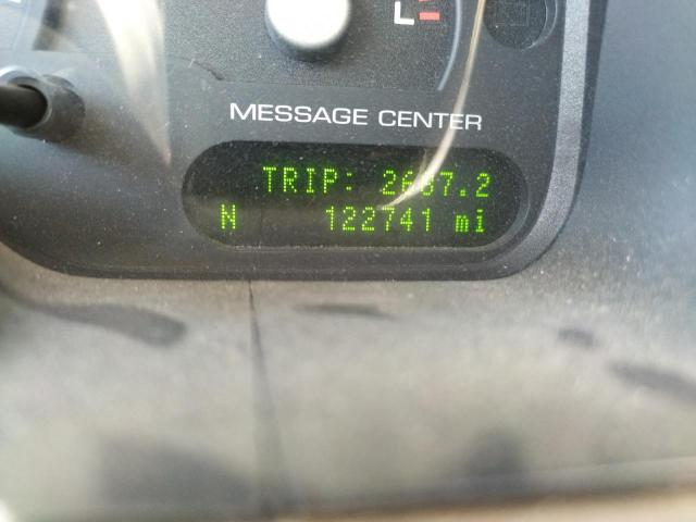 Photo 8 from auction – 2004 FORD EXPLORER E with VIN 1FMDU74W14ZB18326