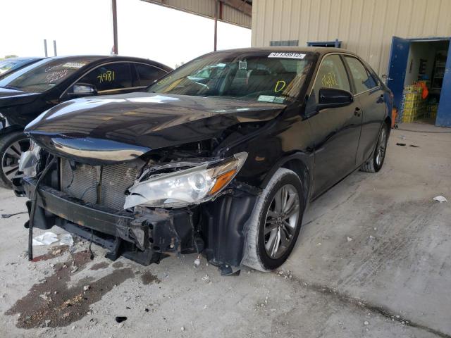 Photo 2 from auction – 2015 TOYOTA CAMRY LE with VIN 4T1BF1FK9FU096195