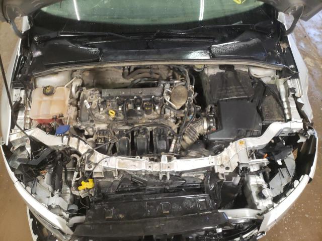Photo 7 from auction – 2015 FORD FOCUS SE with VIN 1FADP3K29FL269320