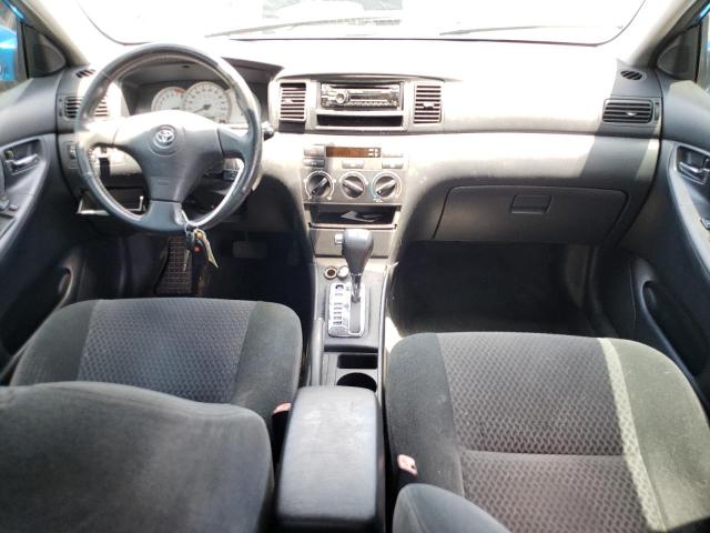 Photo 9 from auction – 2007 TOYOTA COROLLA CE with VIN 2T1BR30E77C807367