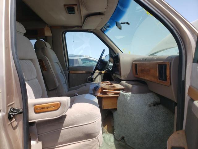 Photo 5 from auction – 1994 FORD ECONOLINE with VIN 1FDEE14H0RHB27743