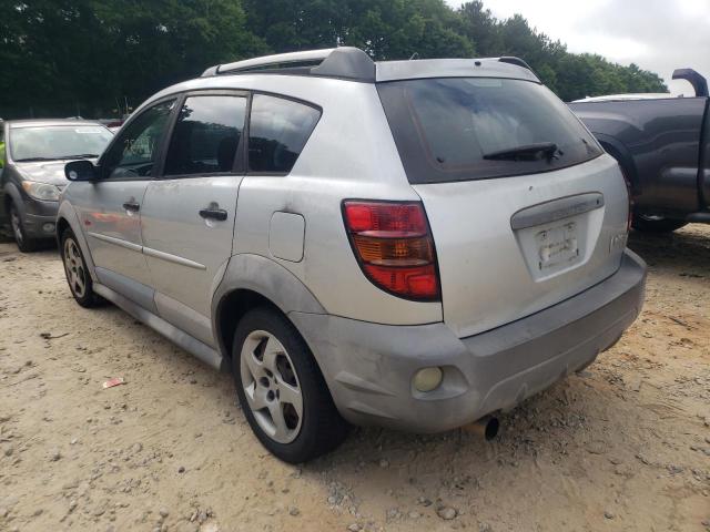 Photo 3 from auction – 2006 PONTIAC VIBE with VIN 5Y2SL65806Z440208