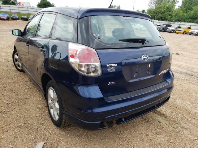 Photo 3 from auction – 2005 TOYOTA COROLLA MA with VIN 2T1KR32E45C374469