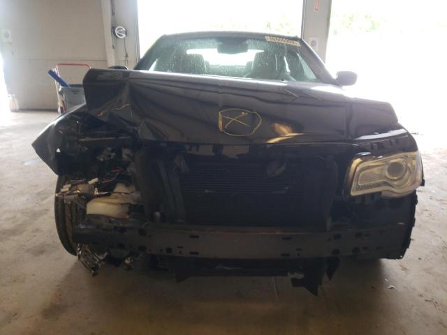 Photo 7 from auction – 2013 CHRYSLER 300C with VIN 2C3CCAET9DH651517