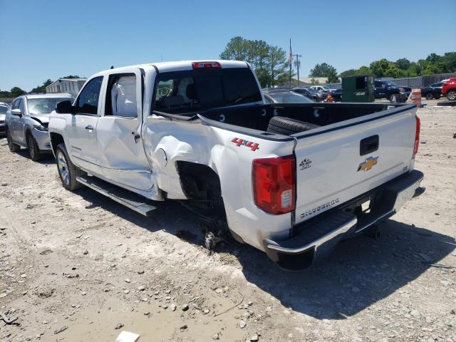 Zdjęcie 3 z aukcji – 2018 CHEVROLET SILVERADO z VIN 3GCUKSEC3JG304382