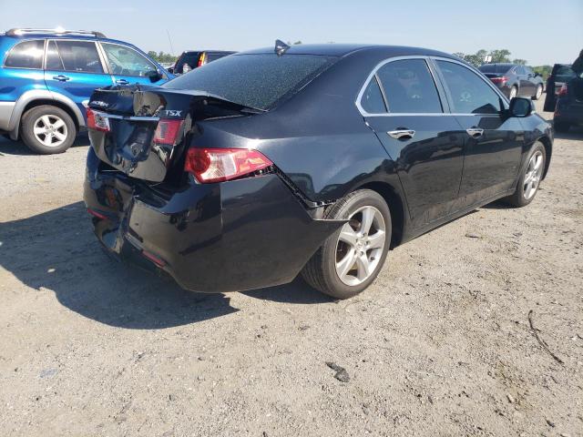 Photo 9 from auction – 2012 ACURA TSX with VIN JH4CU2F4XCC027859