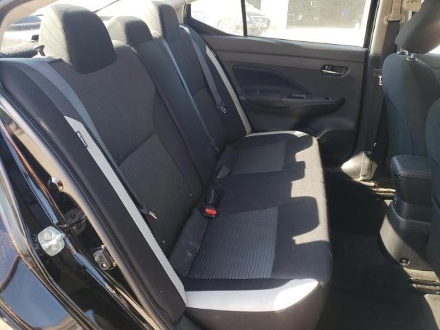 Photo 6 from auction – 2021 NISSAN SENTRA with VIN 3N1CN8EV8ML838399