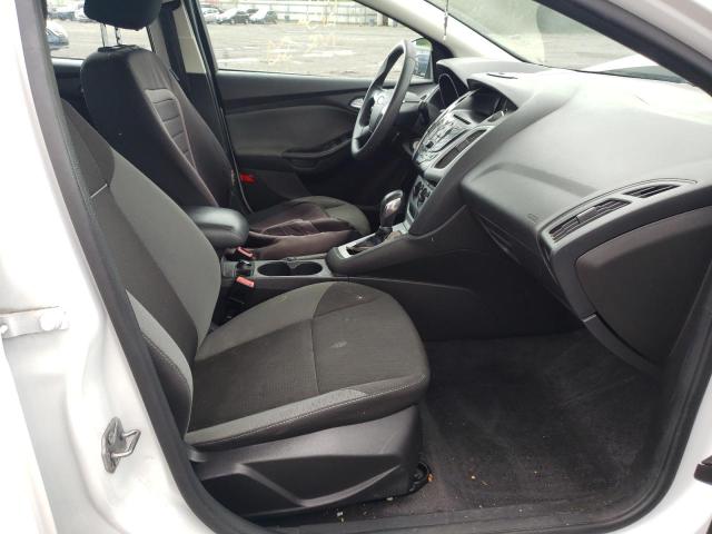 Photo 5 from auction – 2013 FORD FOCUS SE with VIN 1FADP3F29DL132305