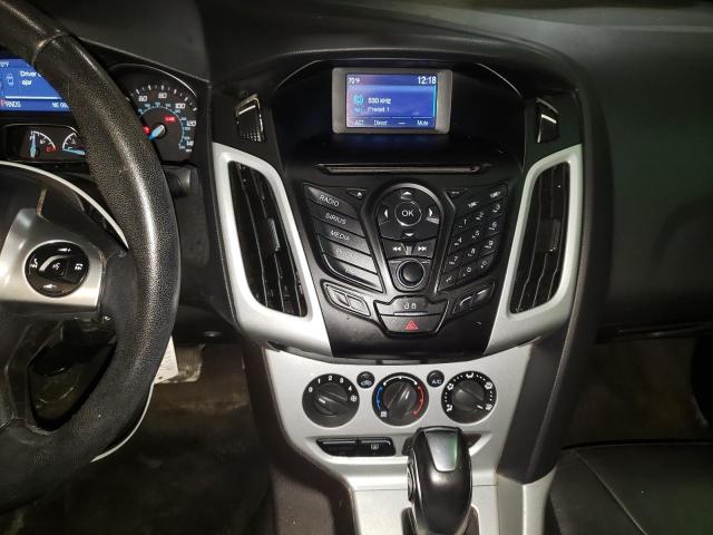 Photo 9 from auction – 2014 FORD FOCUS SE with VIN 1FADP3F22EL446458
