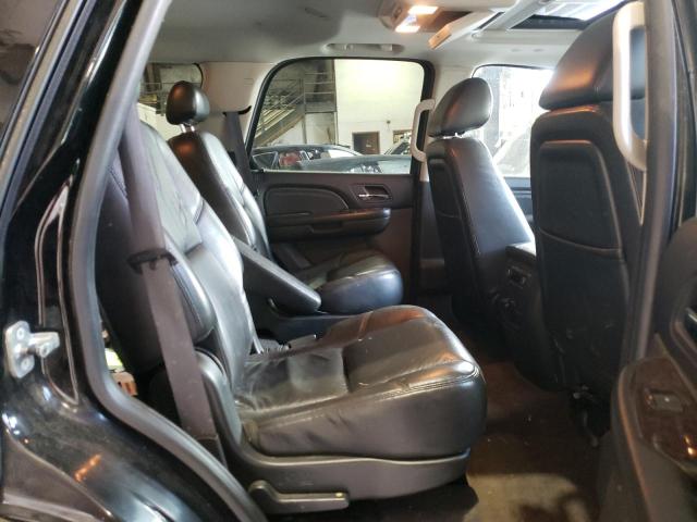 Photo 6 from auction – 2010 GMC YUKON DENA with VIN 1GKUKEEF4AR217798