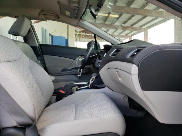 Photo 5 from auction – 2015 HONDA CIVIC LX with VIN 19XFB2F50FE268064