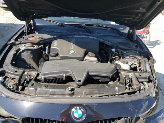 Photo 7 from auction – 2013 BMW 320 I XDRI with VIN WBA3C3C52DF980053