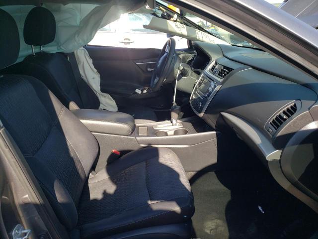Photo 5 from auction – 2016 NISSAN ALTIMA 2.5 with VIN 1N4AL3AP2GC216987